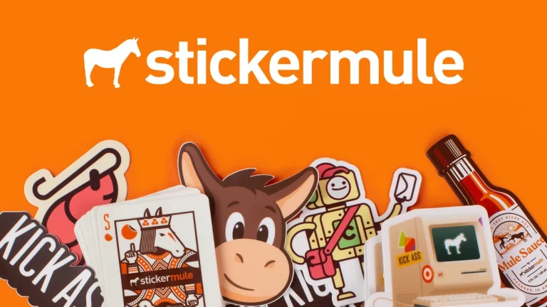 Why is Sticker Mule Bad?